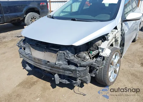 2013 Hyundai Elantra Gt from USA, damaged, VIN KMHD35LE2DU121801